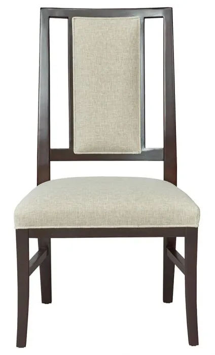 Fairfield Furniture 8810-05 Walsh Side Chair Fairfield Furniture 8810-05 Walsh Side Chair