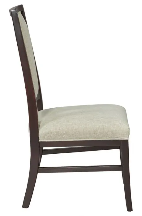 Fairfield Furniture 8810-05 Walsh Side Chair Fairfield Furniture 8810-05 Walsh Side Chair