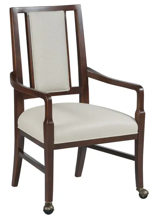 Fairfield Furniture 8810-A2 Walsh Arm Chair Fairfield Furniture 8810-A2 Walsh Arm Chair