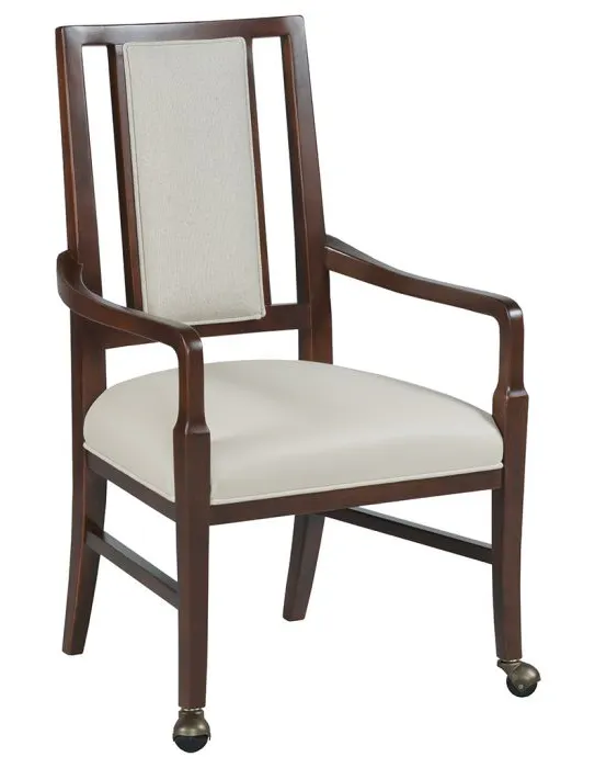Fairfield Furniture 8810-A2 Walsh Arm Chair Fairfield Furniture 8810-A2 Walsh Arm Chair