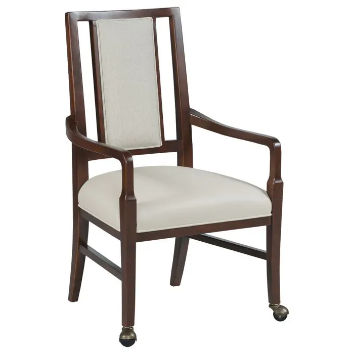 Fairfield Furniture L-8810-A2 Walsh Arm Chair