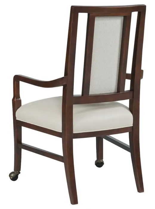 Fairfield Furniture 8810-A2 Walsh Arm Chair Fairfield Furniture 8810-A2 Walsh Arm Chair