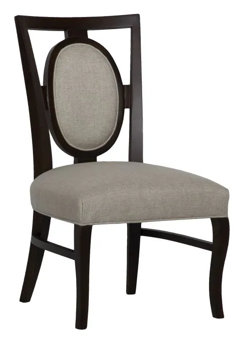 Fairfield Furniture 8812-05 Barkley Side Chair Fairfield Furniture 8812-05 Barkley Side Chair