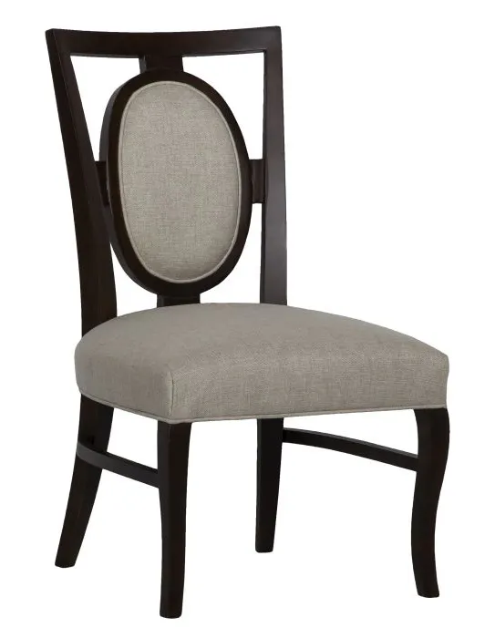 Fairfield Furniture 8812-05 Barkley Side Chair Fairfield Furniture 8812-05 Barkley Side Chair