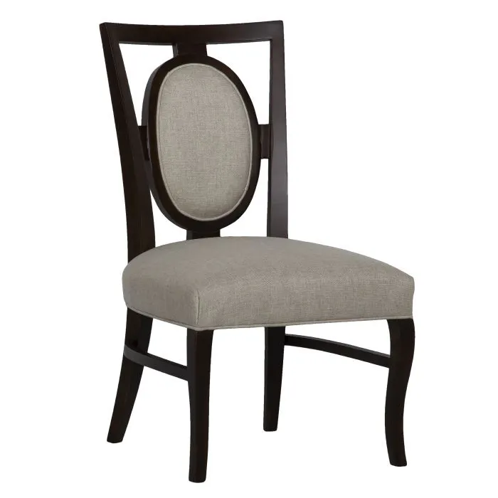Fairfield Furniture L-8812-05 Barkley Side Chair
