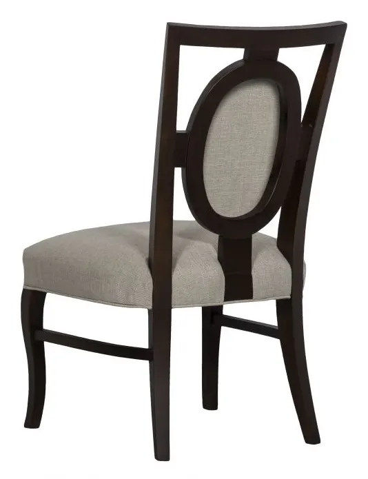 Fairfield Furniture L-8812-05 Barkley Side Chair Fairfield Furniture L-8812-05 Barkley Side Chair