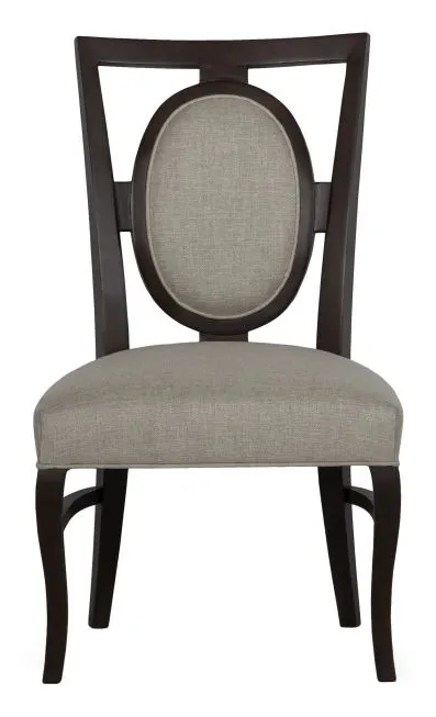 Fairfield Furniture 8812-05 Barkley Side Chair Fairfield Furniture 8812-05 Barkley Side Chair