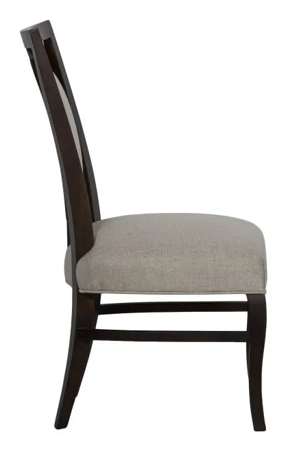 Fairfield Furniture L-8812-05 Barkley Side Chair Fairfield Furniture L-8812-05 Barkley Side Chair