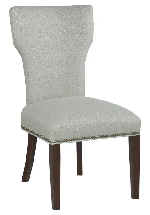 Fairfield Furniture 8814-05 Jacqueline Side Chair Fairfield Furniture 8814-05 Jacqueline Side Chair