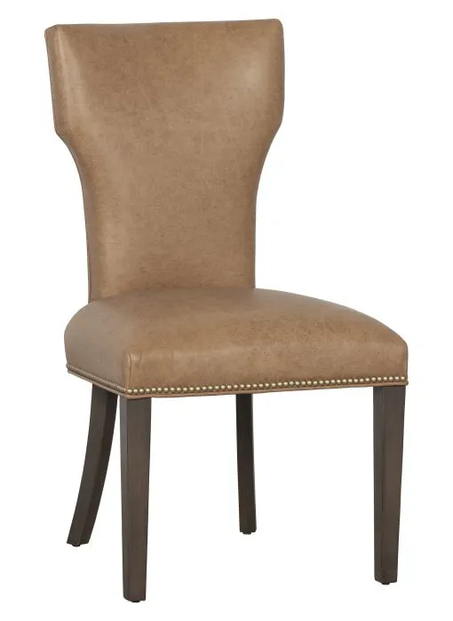 Fairfield Furniture 8814-05 Jacqueline Side Chair Fairfield Furniture 8814-05 Jacqueline Side Chair
