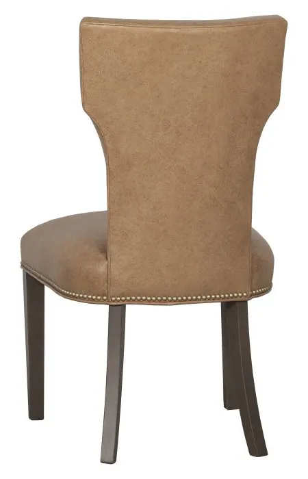 Fairfield Furniture 8814-05 Jacqueline Side Chair Fairfield Furniture 8814-05 Jacqueline Side Chair