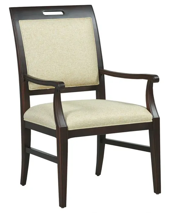 Fairfield Furniture 8818-04 Wilborn Arm Chair Fairfield Furniture 8818-04 Wilborn Arm Chair
