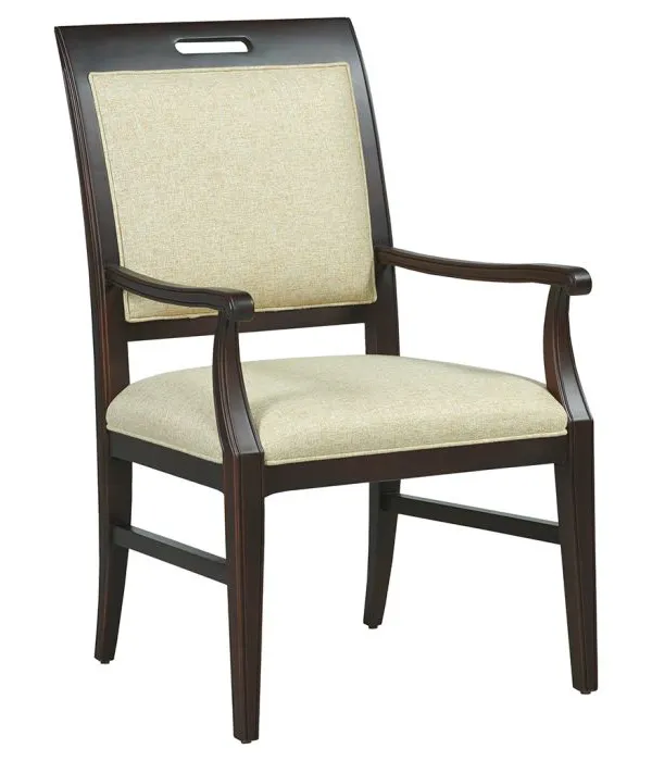 Fairfield Furniture 8818-04 Wilborn Arm Chair Fairfield Furniture 8818-04 Wilborn Arm Chair