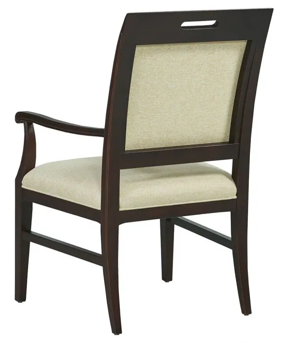 Fairfield Furniture 8818-04 Wilborn Arm Chair Fairfield Furniture 8818-04 Wilborn Arm Chair