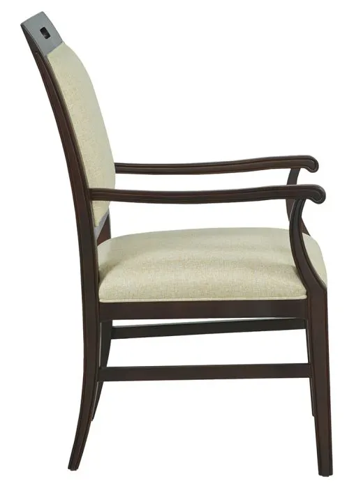 Fairfield Furniture 8818-04 Wilborn Arm Chair Fairfield Furniture 8818-04 Wilborn Arm Chair