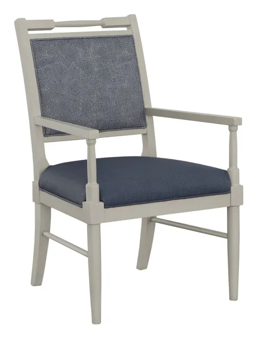 Fairfield Furniture L-8819-04 Kennedy Arm Chair Fairfield Furniture L-8819-04 Kennedy Arm Chair