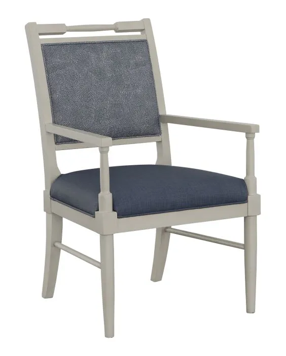 Fairfield Furniture L-8819-04 Kennedy Arm Chair Fairfield Furniture L-8819-04 Kennedy Arm Chair