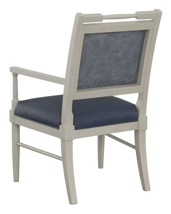 Fairfield Furniture L-8819-04 Kennedy Arm Chair Fairfield Furniture L-8819-04 Kennedy Arm Chair