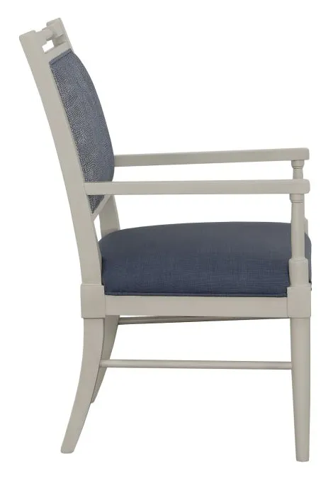 Fairfield Furniture L-8819-04 Kennedy Arm Chair Fairfield Furniture L-8819-04 Kennedy Arm Chair