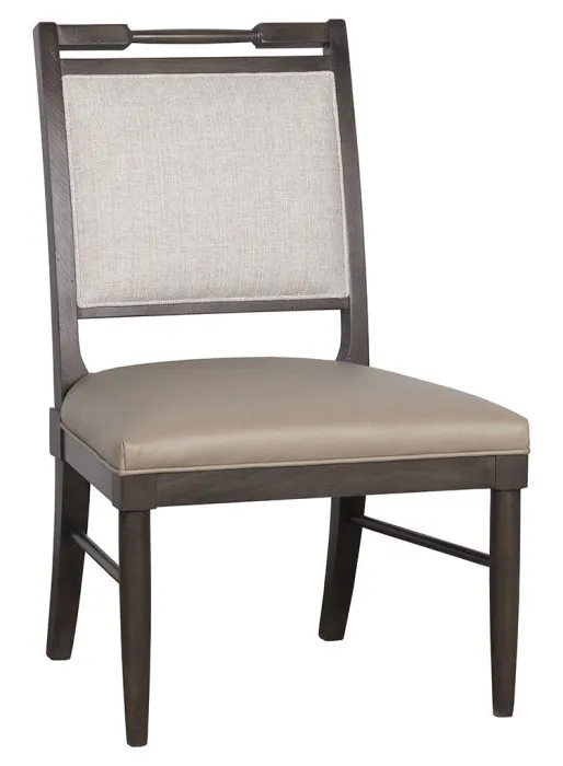 Fairfield Furniture L-8819-05 Kennedy Side Chair Fairfield Furniture L-8819-05 Kennedy Side Chair