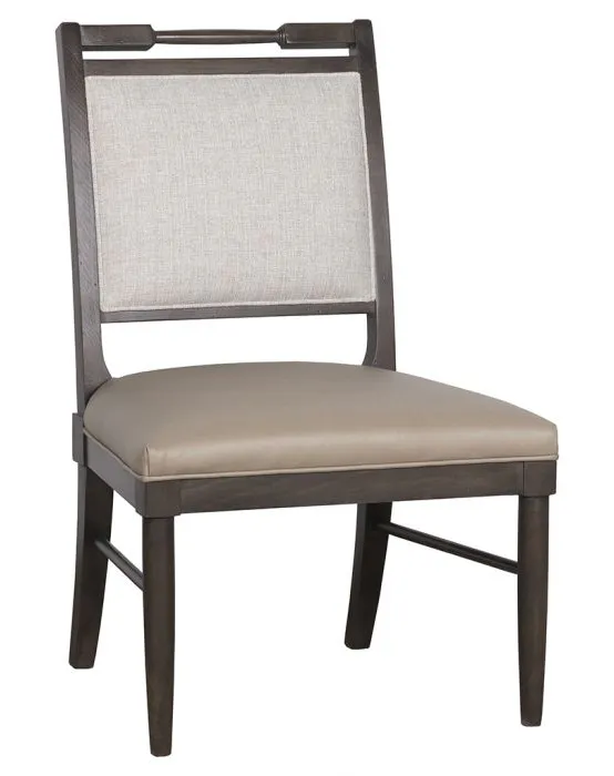 Fairfield Furniture L-8819-05 Kennedy Side Chair Fairfield Furniture L-8819-05 Kennedy Side Chair
