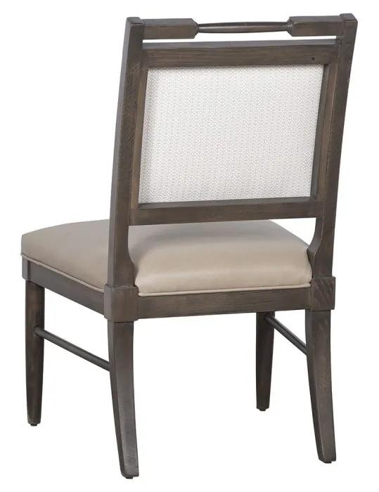 Fairfield Furniture L-8819-05 Kennedy Side Chair Fairfield Furniture L-8819-05 Kennedy Side Chair