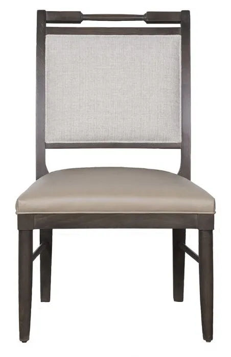 Fairfield Furniture L-8819-05 Kennedy Side Chair Fairfield Furniture L-8819-05 Kennedy Side Chair