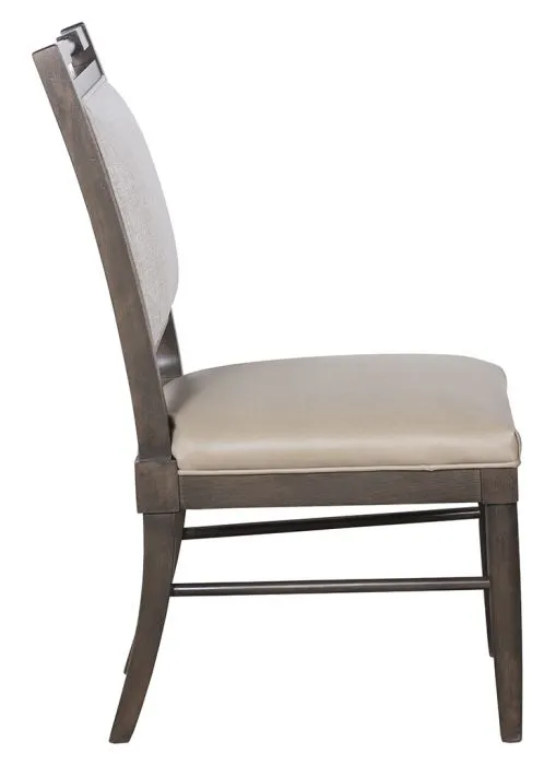 Fairfield Furniture L-8819-05 Kennedy Side Chair Fairfield Furniture L-8819-05 Kennedy Side Chair