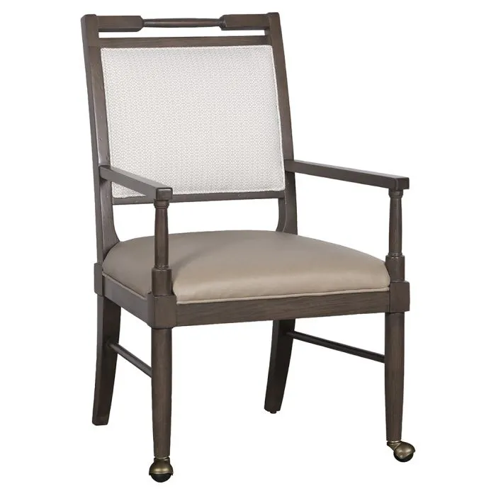 Fairfield Furniture 8819-A2 Kennedy Arm Chair
