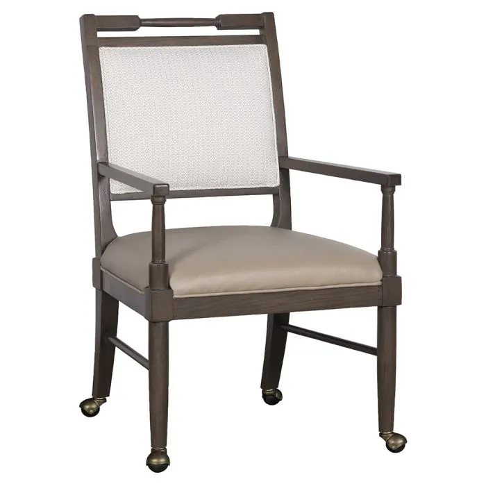 Fairfield Furniture L-8819-A4 Kennedy Arm Chair