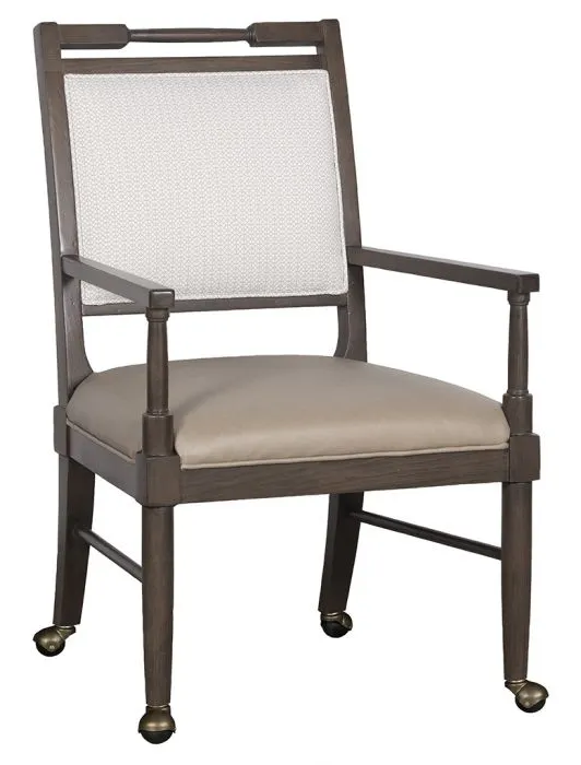 Fairfield Furniture L-8819-A4 Kennedy Arm Chair Fairfield Furniture L-8819-A4 Kennedy Arm Chair