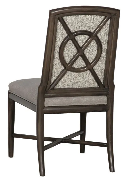 Fairfield Furniture 8821-05 Clayton Side Chair Fairfield Furniture 8821-05 Clayton Side Chair