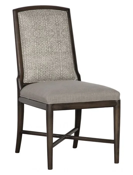 Fairfield Furniture 8821-05 Clayton Side Chair Fairfield Furniture 8821-05 Clayton Side Chair