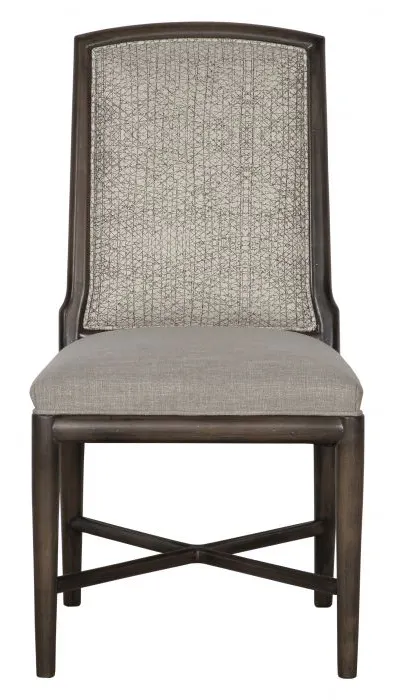 Fairfield Furniture 8821-05 Clayton Side Chair Fairfield Furniture 8821-05 Clayton Side Chair
