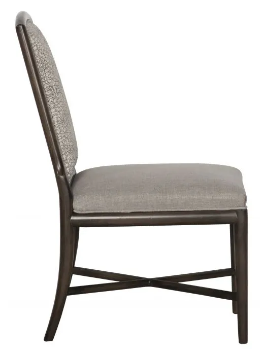 Fairfield Furniture L-8821-05 Clayton Side Chair Fairfield Furniture L-8821-05 Clayton Side Chair