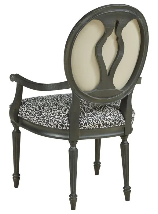 Fairfield Furniture 8833-04 Mcgee Arm Chair Fairfield Furniture 8833-04 Mcgee Arm Chair