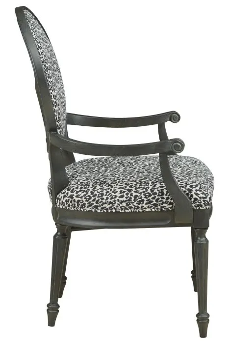 Fairfield Furniture 8833-04 Mcgee Arm Chair Fairfield Furniture 8833-04 Mcgee Arm Chair