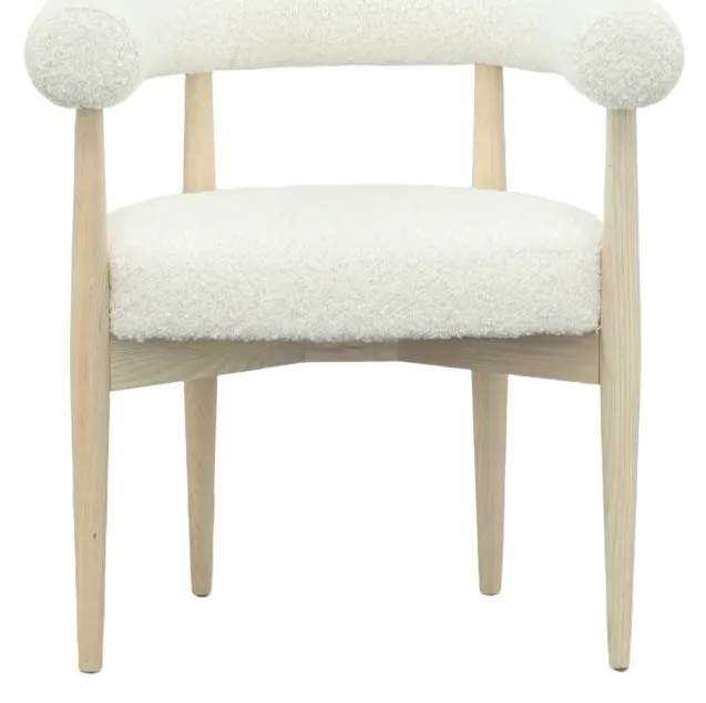 Fairfield Furniture 8835-04 Mateo Dining Chair Fairfield Furniture 8835-04 Mateo Dining Chair