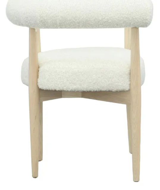 Fairfield Furniture 8835-04 Mateo Dining Chair Fairfield Furniture 8835-04 Mateo Dining Chair