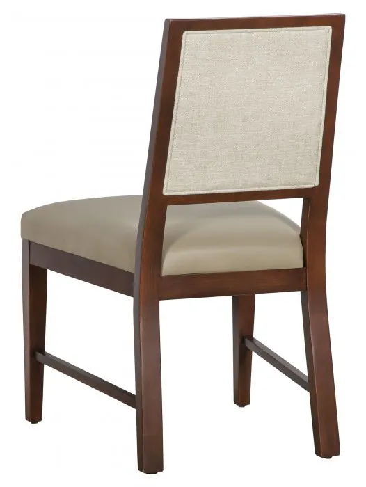 Fairfield Furniture L-8836-05 Salida Side Chair Fairfield Furniture L-8836-05 Salida Side Chair