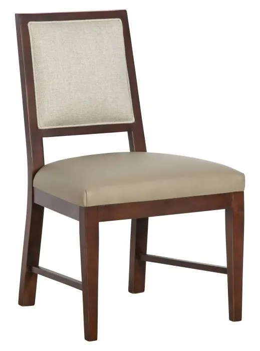 Fairfield Furniture L-8836-05 Salida Side Chair Fairfield Furniture L-8836-05 Salida Side Chair