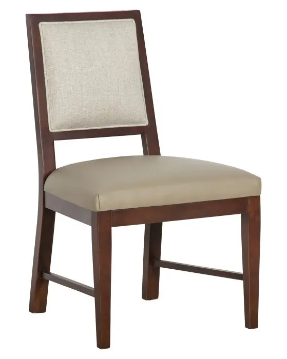 Fairfield Furniture L-8836-05 Salida Side Chair Fairfield Furniture L-8836-05 Salida Side Chair
