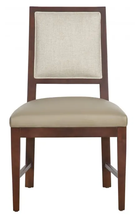Fairfield Furniture 8836-05 Salida Side Chair Fairfield Furniture 8836-05 Salida Side Chair