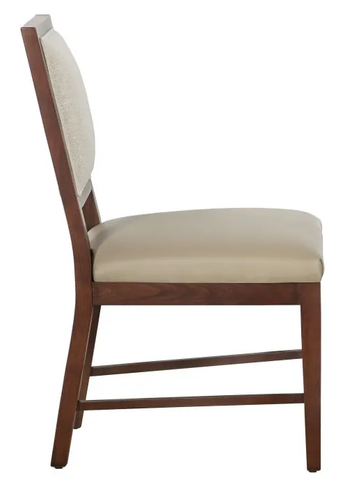 Fairfield Furniture L-8836-05 Salida Side Chair Fairfield Furniture L-8836-05 Salida Side Chair