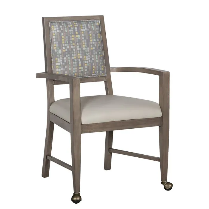 Fairfield Furniture 8836-A2 Salida Arm Chair