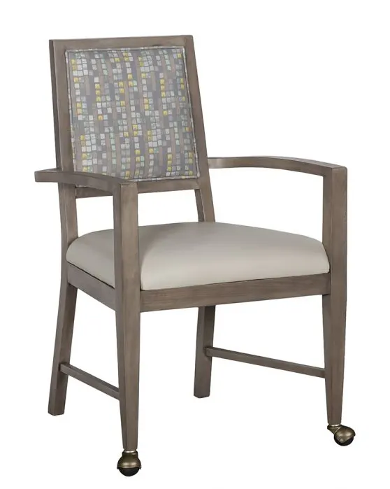Fairfield Furniture 8836-A2 Salida Arm Chair Fairfield Furniture 8836-A2 Salida Arm Chair