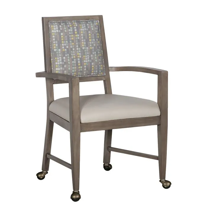 Fairfield Furniture 8836-A4 Salida Arm Chair