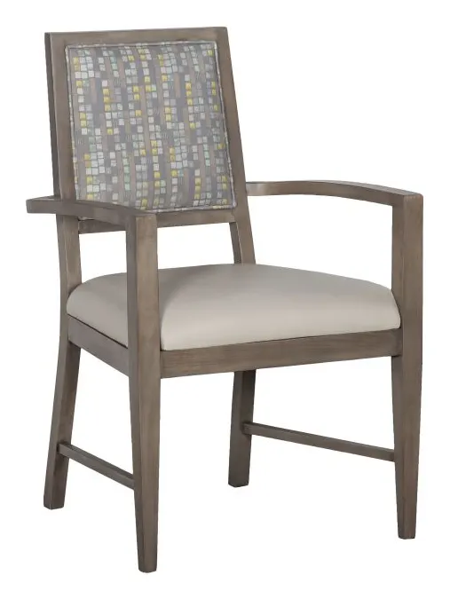 Fairfield Furniture 8836-04 Salida Arm Chair Fairfield Furniture 8836-04 Salida Arm Chair