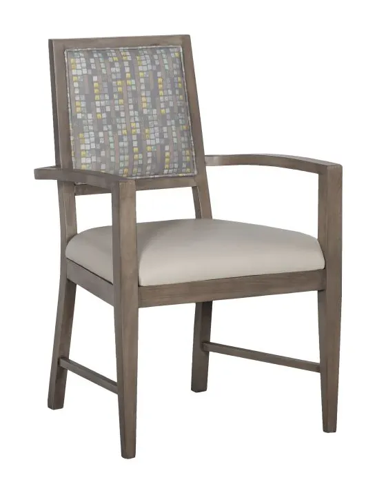 Fairfield Furniture 8836-04 Salida Arm Chair Fairfield Furniture 8836-04 Salida Arm Chair