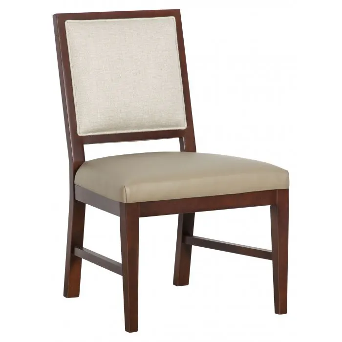 Fairfield Furniture 8837-05 Longmont Side Chair